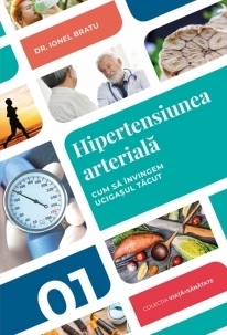 Hipertensiunea arteriala. Cum sa invingem ucigasul tacut