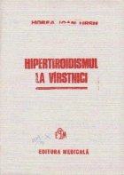 Hipertiroidismul virstnici