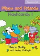 Hippo and Friends Flashcards