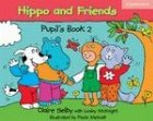 Hippo and Friends Pupil Book