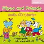 Hippo and Friends Starter Audio CD