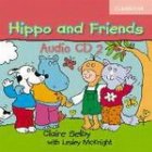 Hippo and Friends Audio