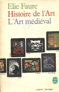 Histoire de l'Art. L'Art medieval