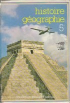 Histoire Geographie Avec une chronologique