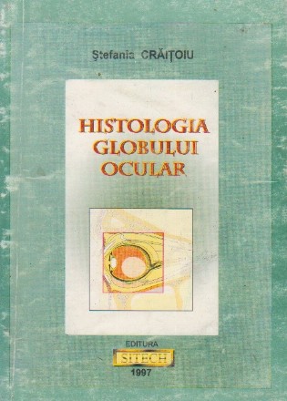 Histologia globului ocular