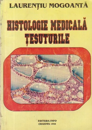 Histologie medicala - Tesuturile