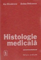 Histologie medicala Volumul Biologia celulara