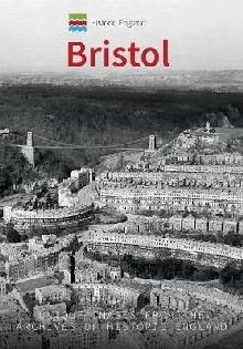 Historic England: Bristol