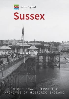 Historic England: Sussex