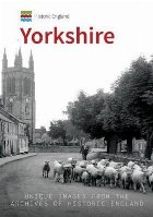 Historic England: Yorkshire