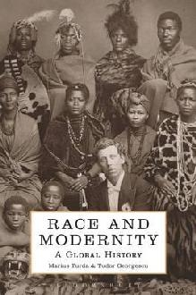 Historicizing Race