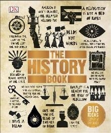 History Book