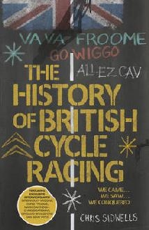 History of British Cycle Racing