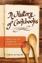 History Cookbooks