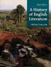 History of English Literature