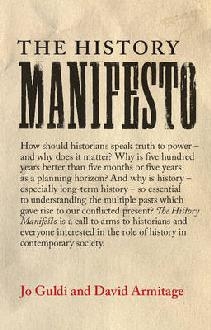 History Manifesto