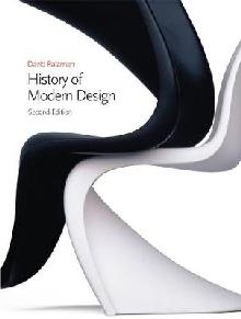 History of Modern Design 2nd.ed.