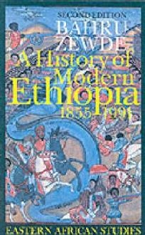 History of Modern Ethiopia, 1855-1991