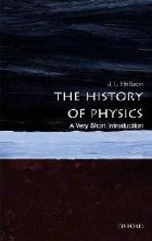 History of Physics: A Very Short Introduction