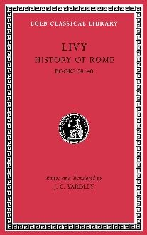 History of Rome