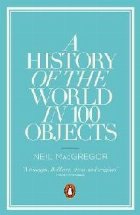 History the World 100 Objects