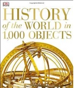 History of the World in 1000 objects