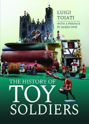 History of Toy Soldiers