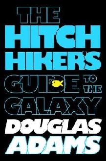 Hitchhiker's Guide to the Galaxy