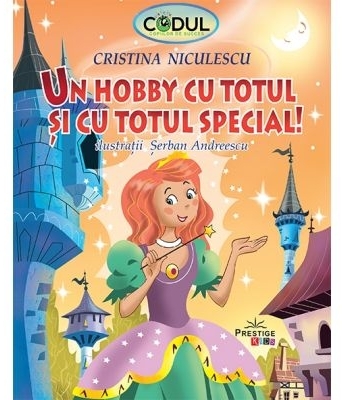 Un hobby cu totul si cu totul special