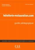 Hôtellerie-restauration.com