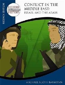 Hodder Twentieth Century History: Conflict in the Middle Eas