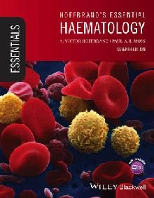 Hoffbrand's Essential Haematology