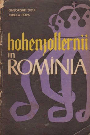 Hohenzollernii in Rominia