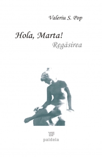 Hola, Marta! Regasirea