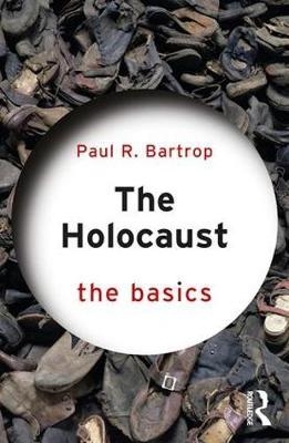 Holocaust: The Basics