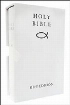 HOLY BIBLE: King James Version