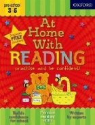 At Home With Reading (pre-school 3-5)