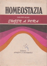 Homeostazia