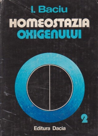 Homeostazia oxigenului