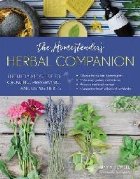 Homesteader\'s Herbal Companion