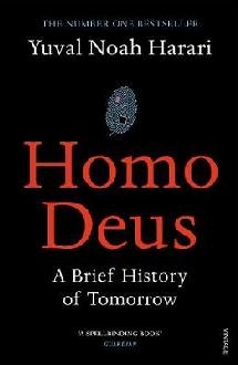 Homo Deus