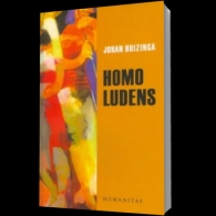 Homo ludens. Incercare de determinare a elementului ludic al culturii