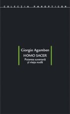 Homo sacer