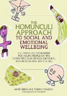 Homunculi Approach to Social and Emotional Wellbeing