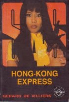 Hong Kong Express