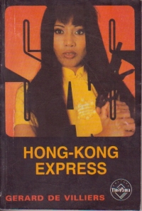 Hong-Kong Express