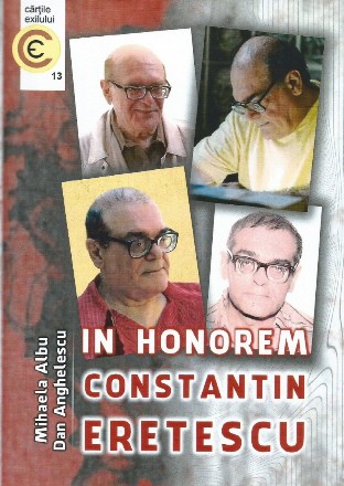 In honorem Constantin Eretescu