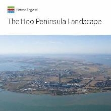 Hoo Peninsula Landscape