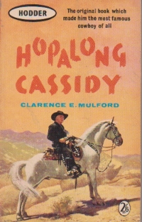 Hopalong Cassidy