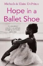 Hope Ballet Shoe